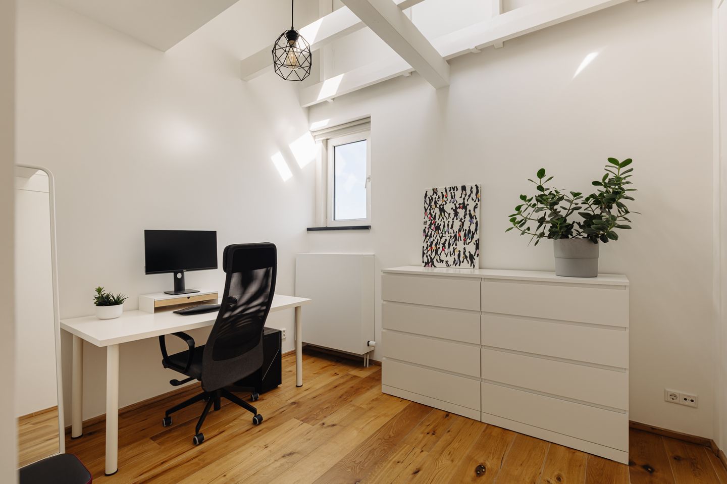 Foto 20 van Van Spilbergenstraat 47-3