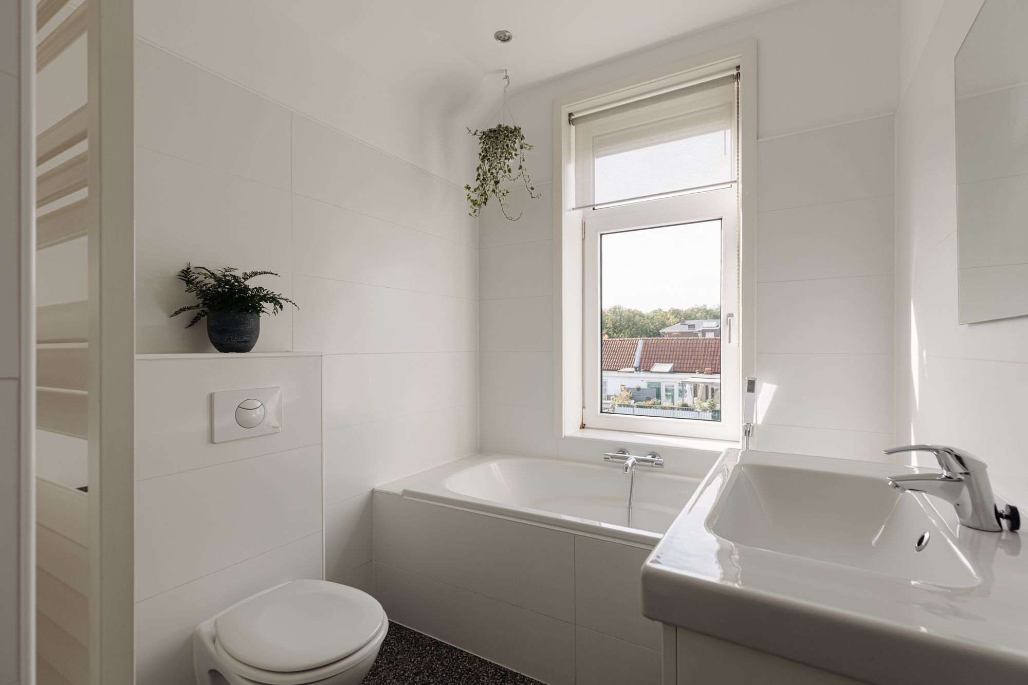 Foto 24 van Van Spilbergenstraat 47-3