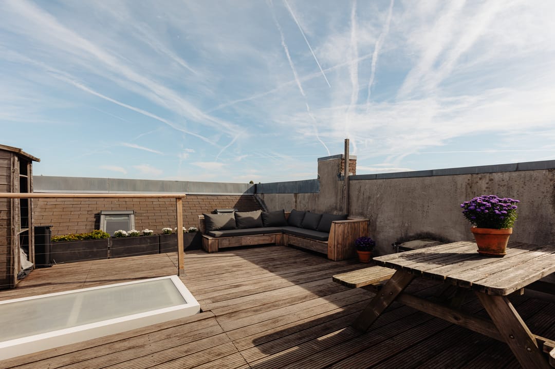 Foto 26 van Van Spilbergenstraat 47-3