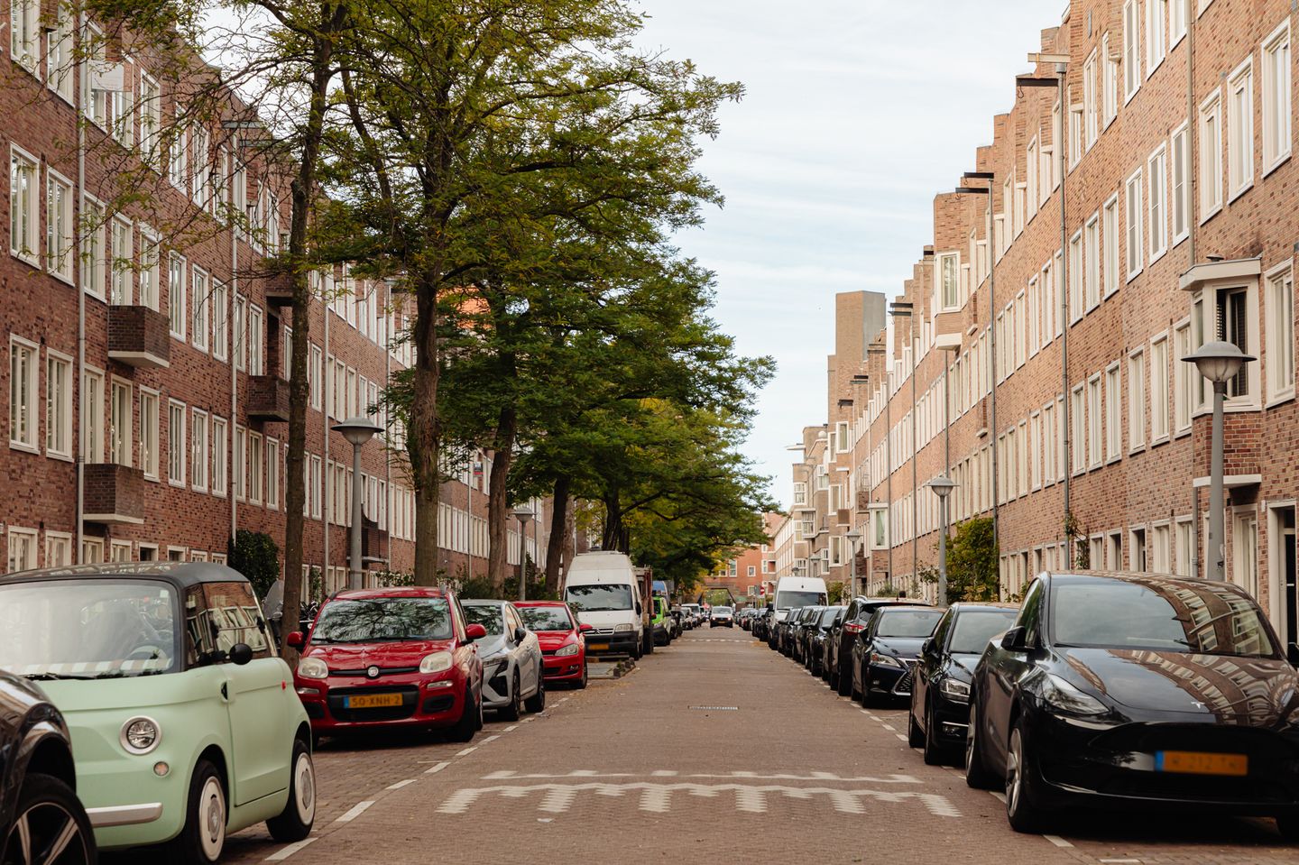 Foto 29 van Van Spilbergenstraat 47-3