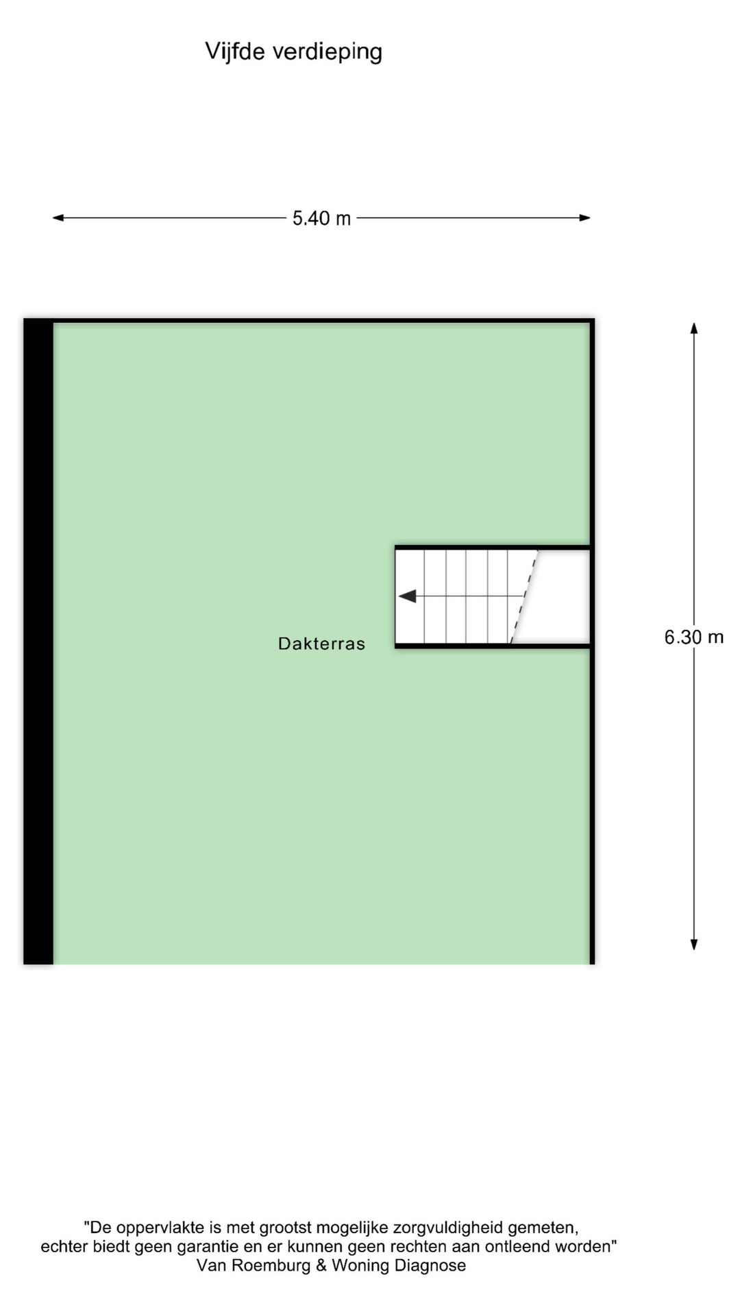Foto 34 van Van Spilbergenstraat 47-3