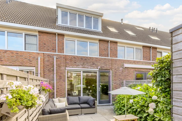 Foto 28 van Kruiskamplaan 146