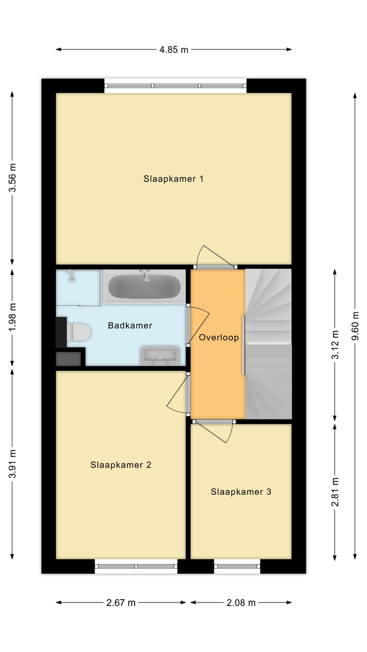 Foto 34 van Kruiskamplaan 146