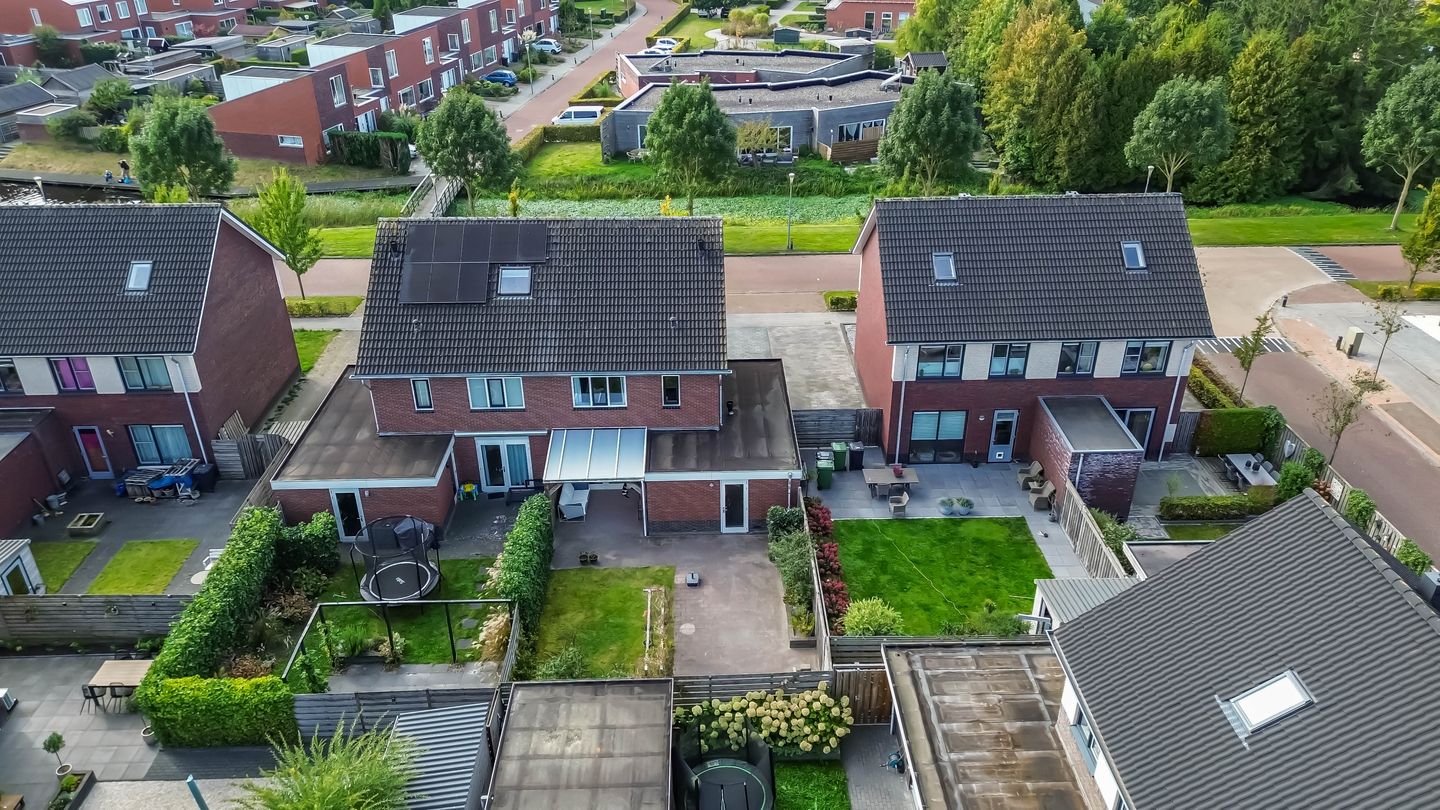 Foto 4 van Swanenburg 22