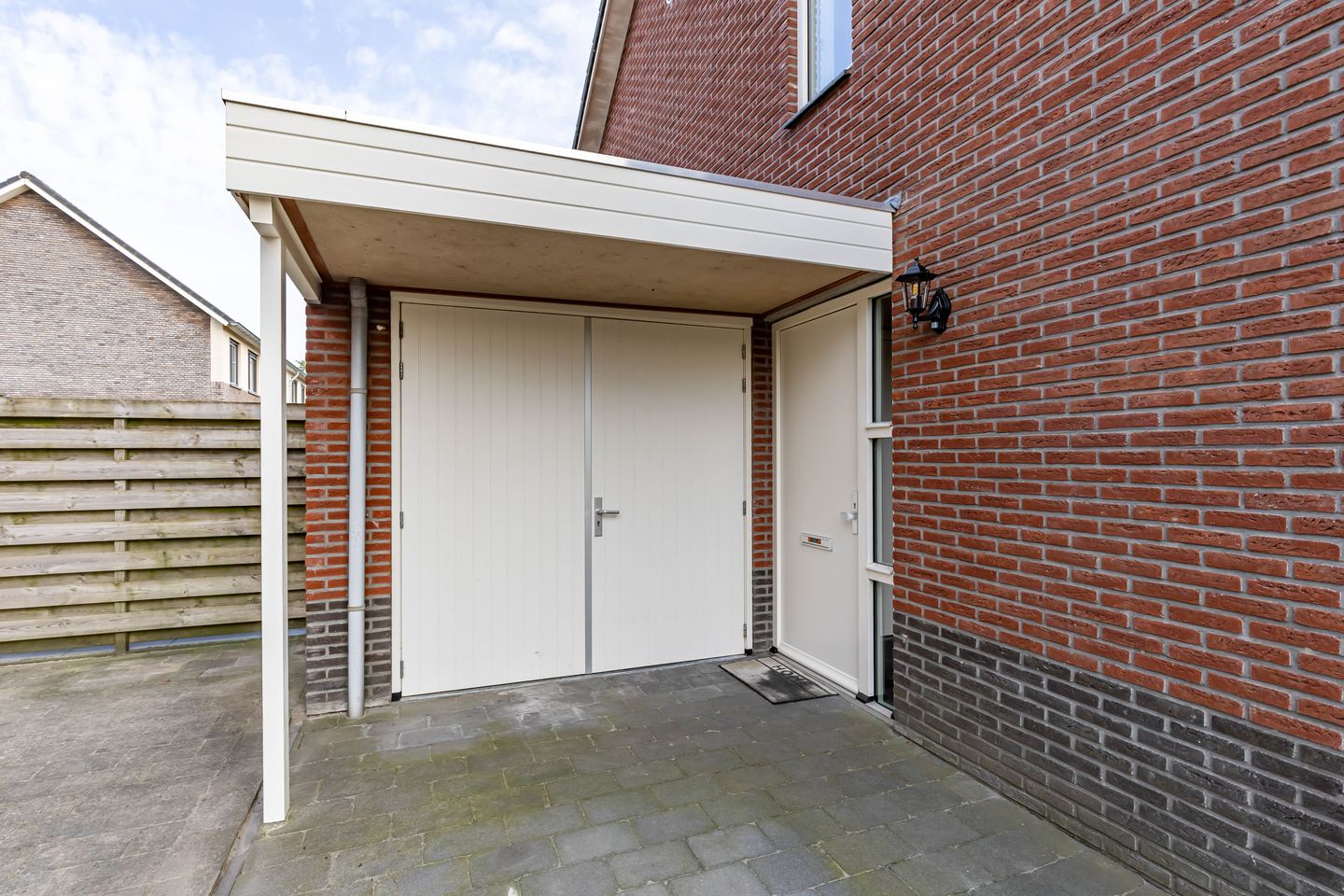 Foto 5 van Swanenburg 22