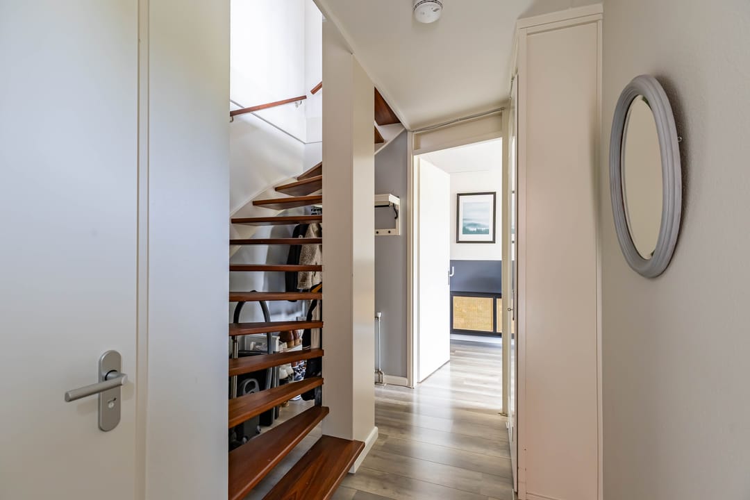 Foto 7 van Swanenburg 22