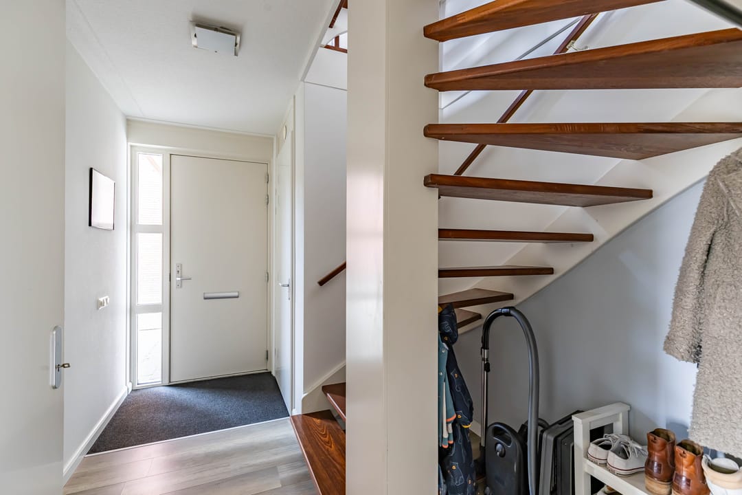 Foto 8 van Swanenburg 22