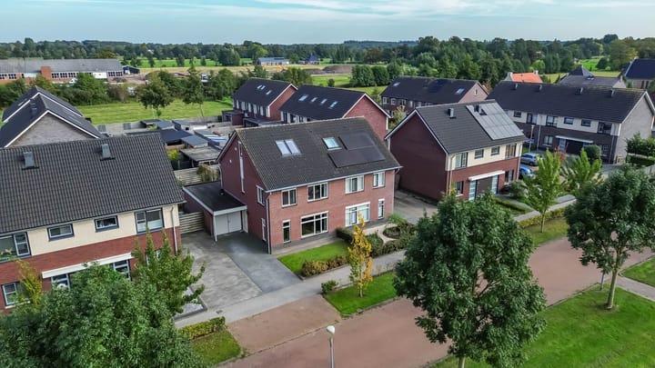 Foto 3 van Swanenburg 22