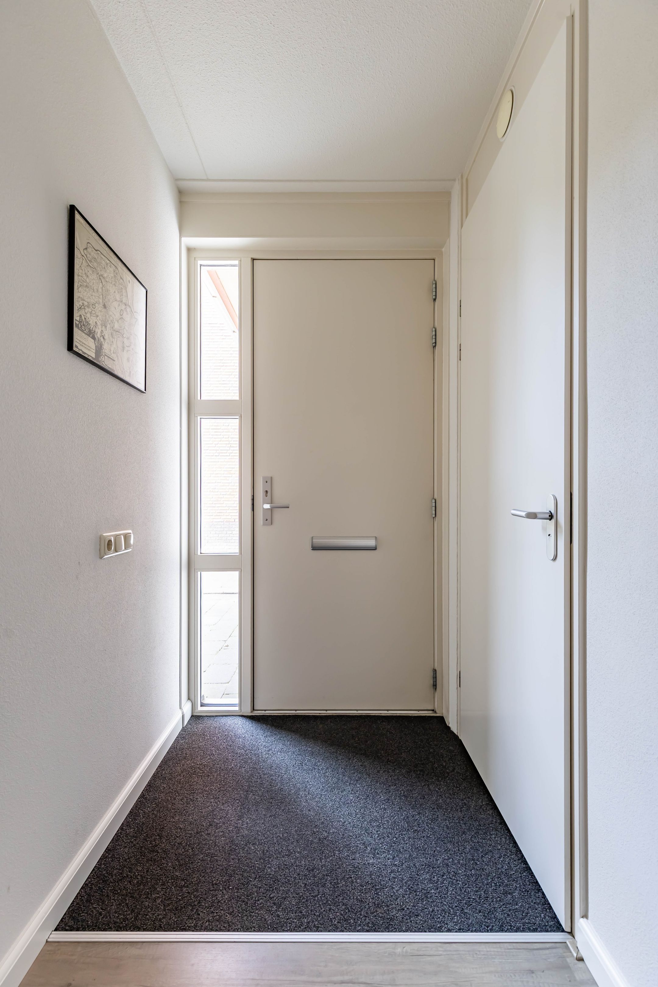 Foto 9 van Swanenburg 22