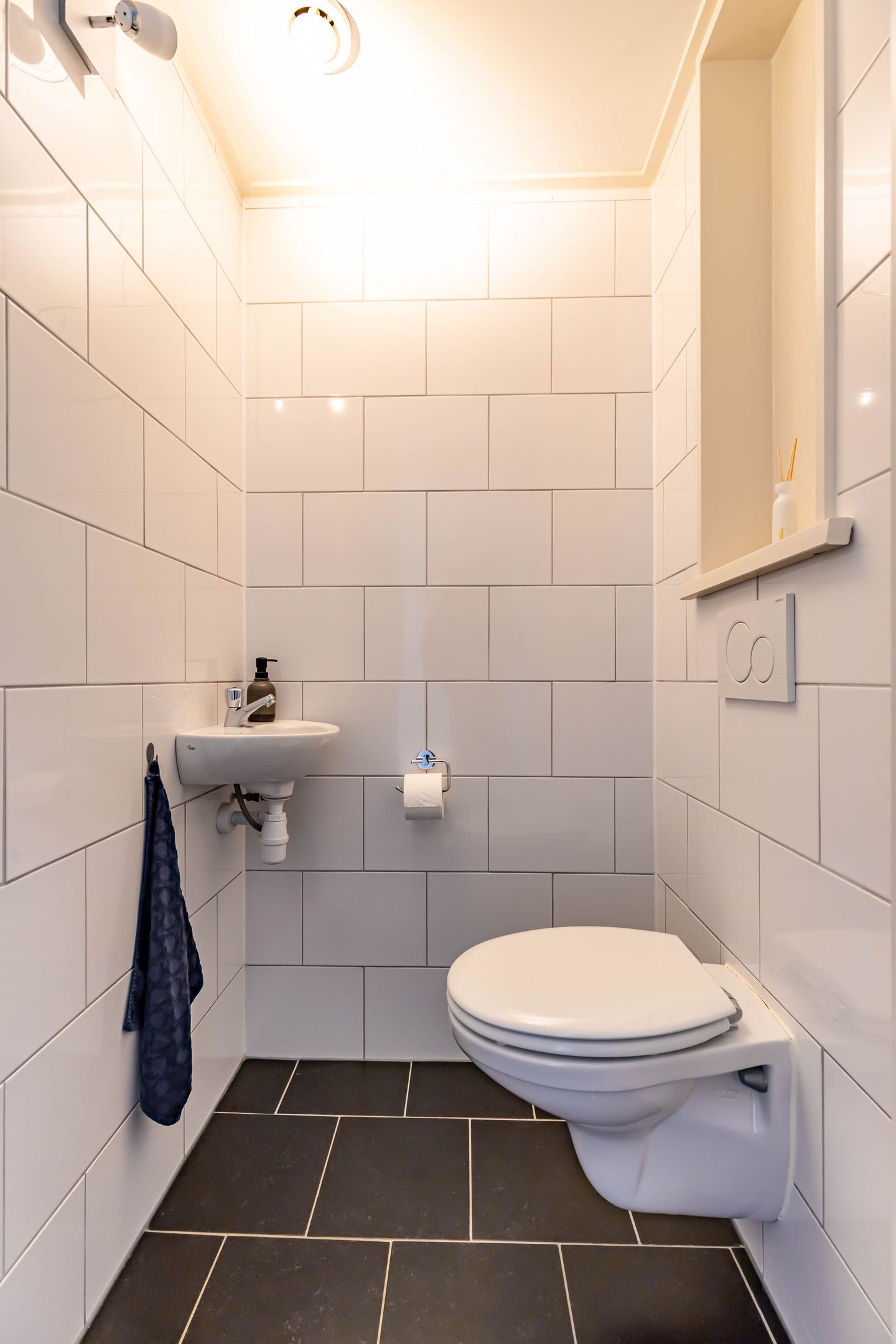 Foto 10 van Swanenburg 22