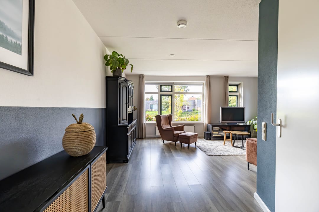 Foto 11 van Swanenburg 22