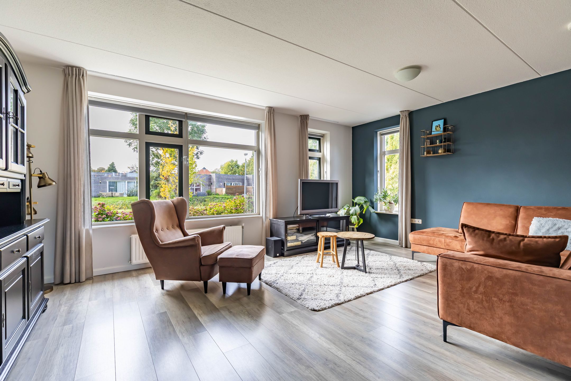 Foto 12 van Swanenburg 22