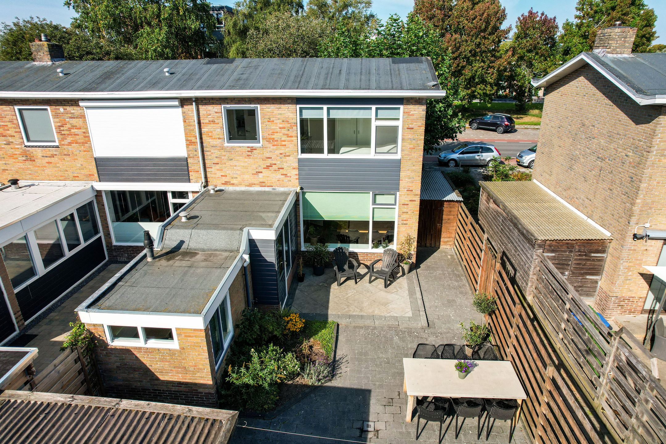 Photo 3 of Worp Tjaardastraat 77