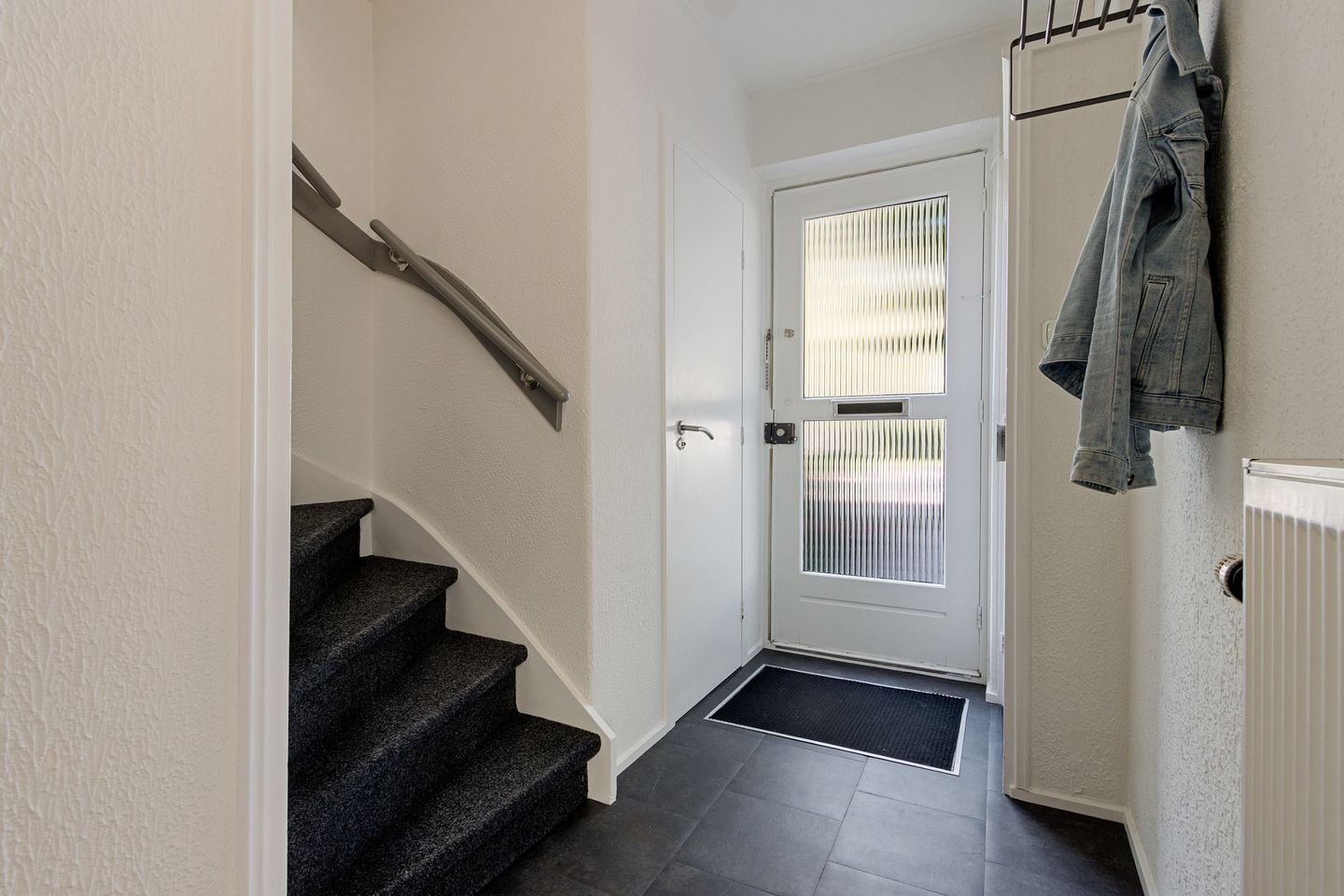 Photo 4 of Worp Tjaardastraat 77