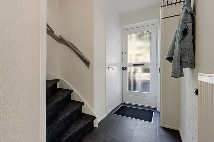 Foto 4 van Worp Tjaardastraat 77