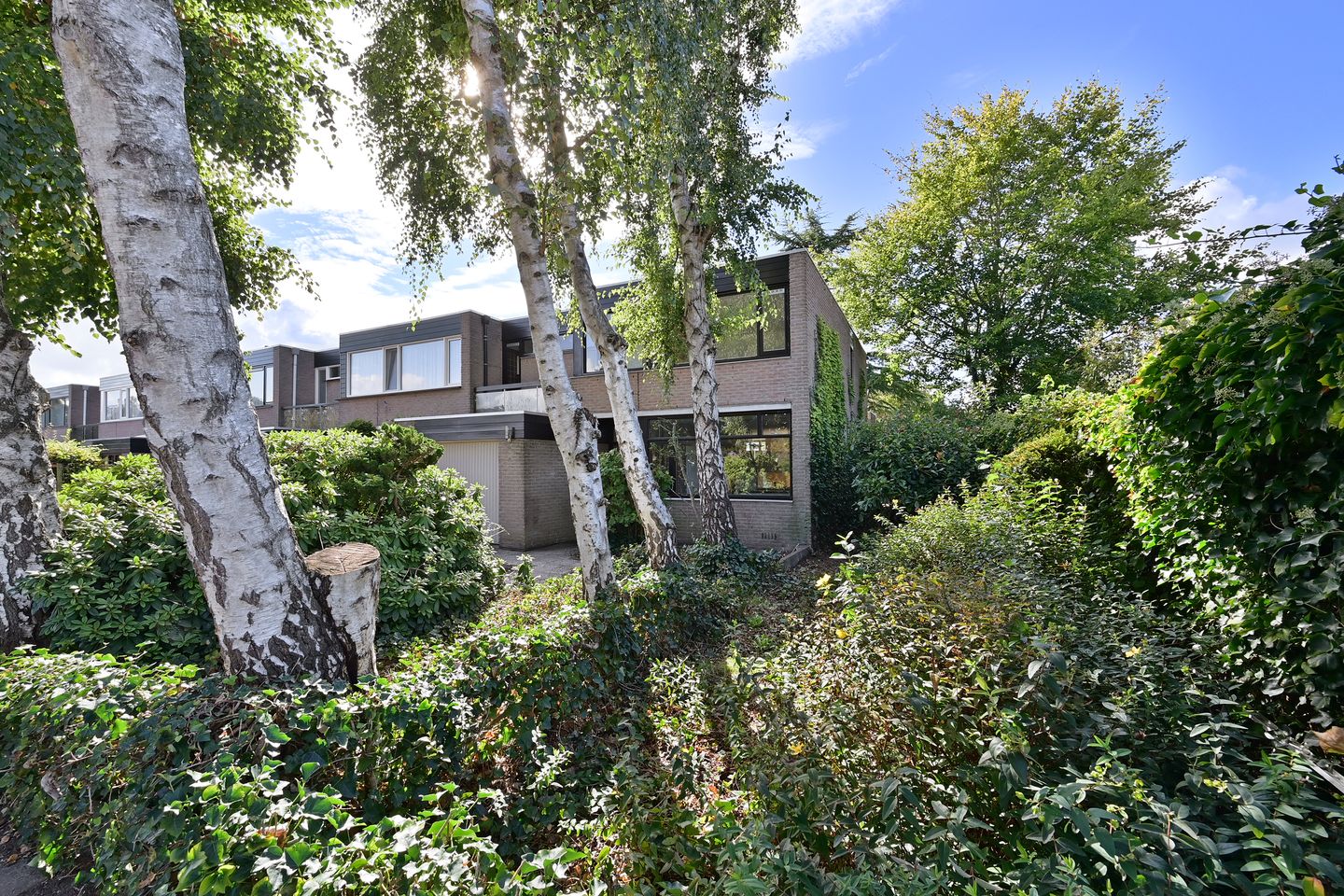 Foto 1 van Beethovenlaan 74