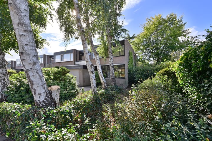 Foto 1 van Beethovenlaan 74