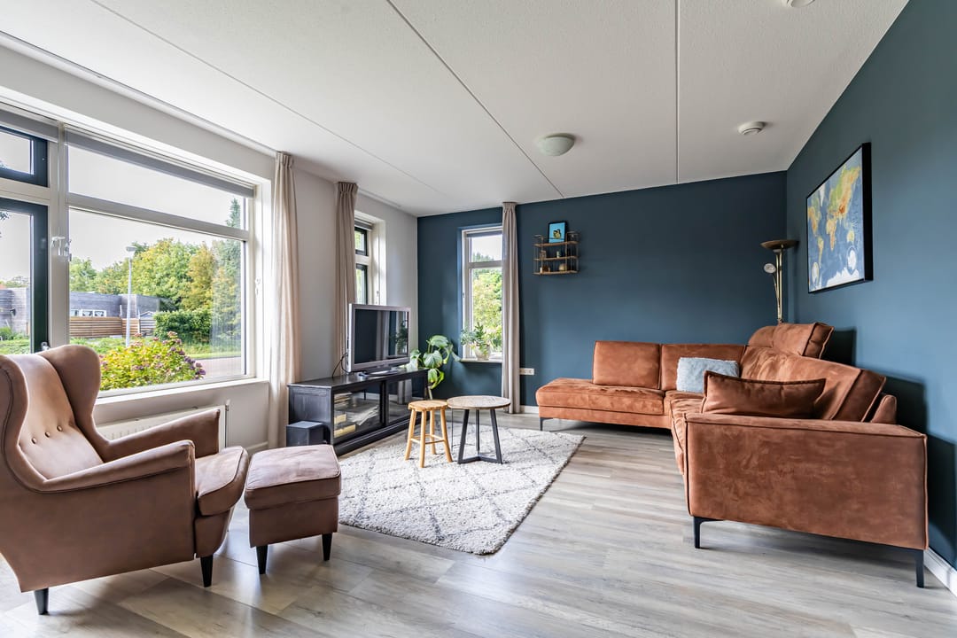 Foto 13 van Swanenburg 22