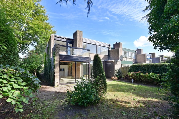 Foto 2 van Beethovenlaan 74