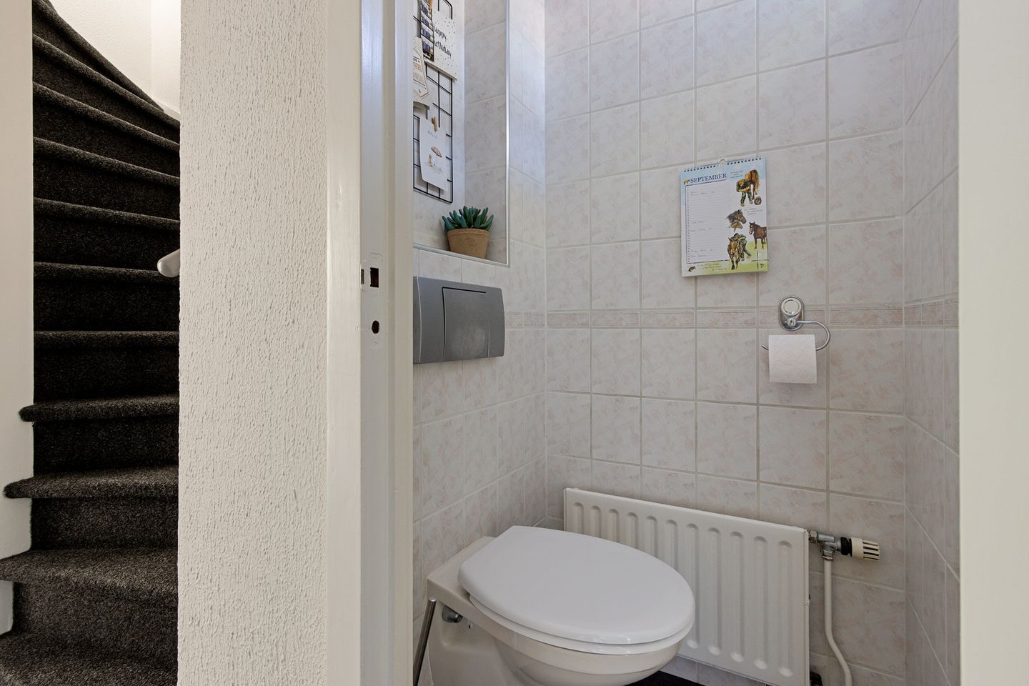 Photo 5 of Worp Tjaardastraat 77