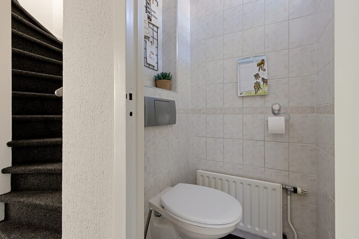 Foto 5 van Worp Tjaardastraat 77