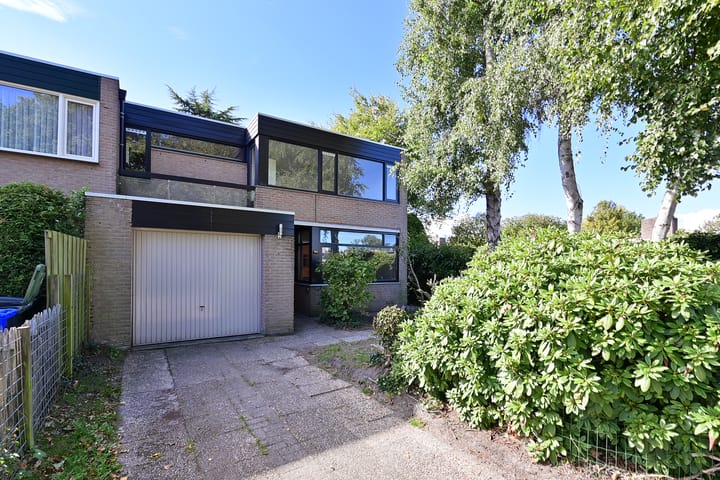 Foto 3 van Beethovenlaan 74