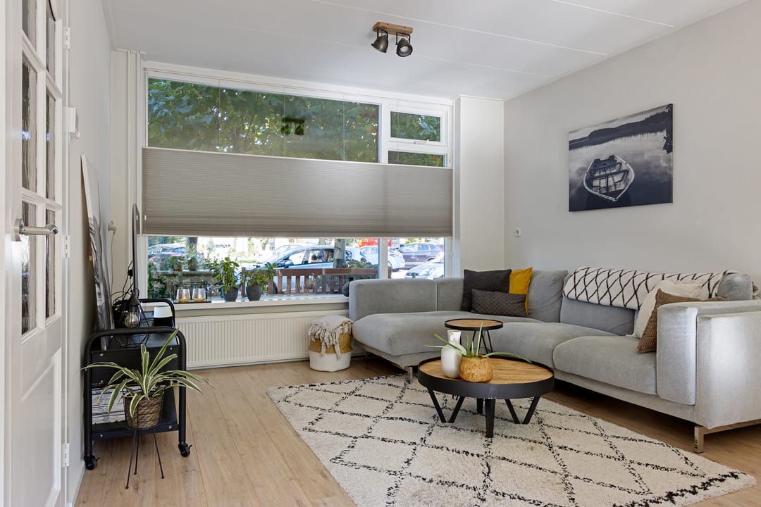 Photo 7 of Worp Tjaardastraat 77