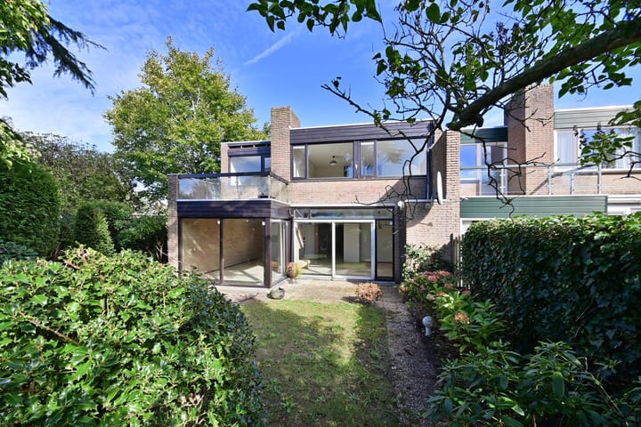 Foto 4 van Beethovenlaan 74