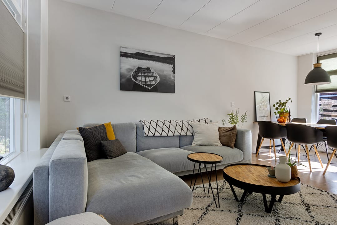 Photo 8 of Worp Tjaardastraat 77