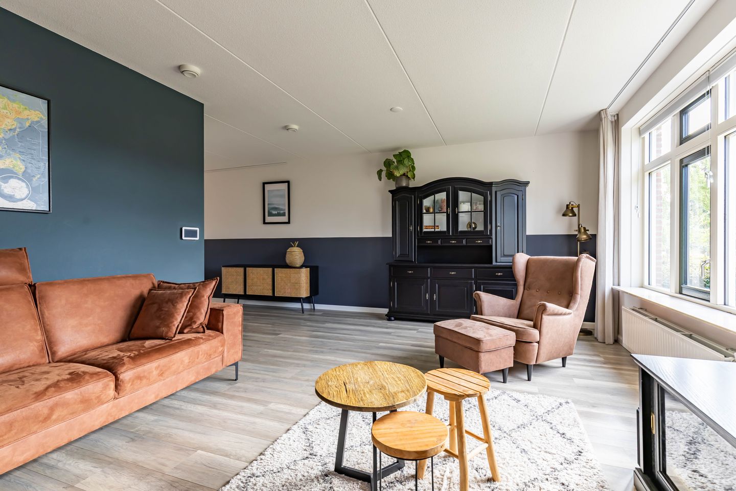 Foto 14 van Swanenburg 22