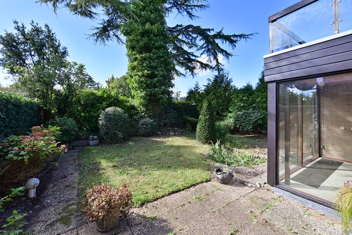 Foto 5 van Beethovenlaan 74