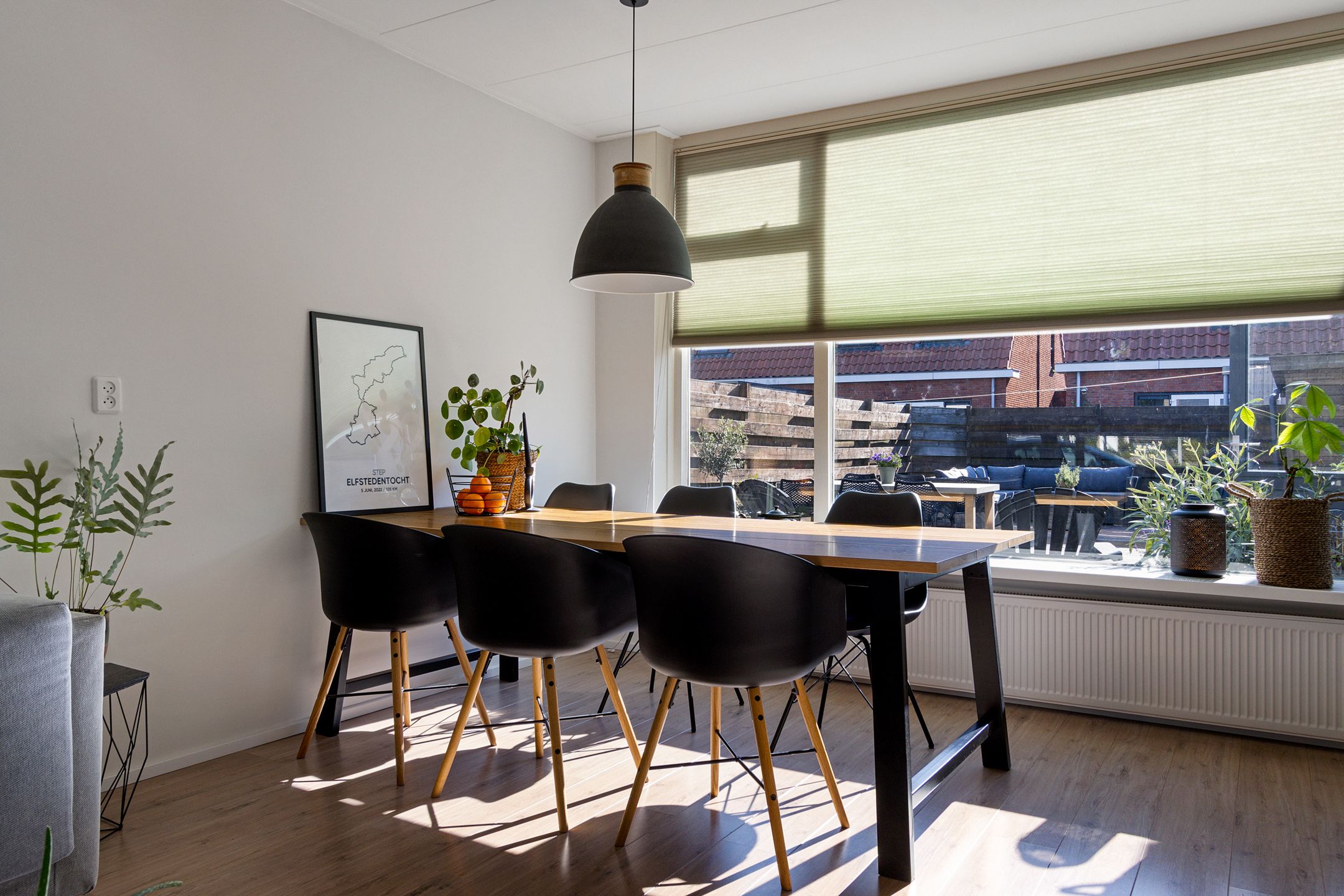 Photo 9 of Worp Tjaardastraat 77