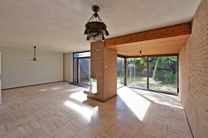 Foto 7 van Beethovenlaan 74