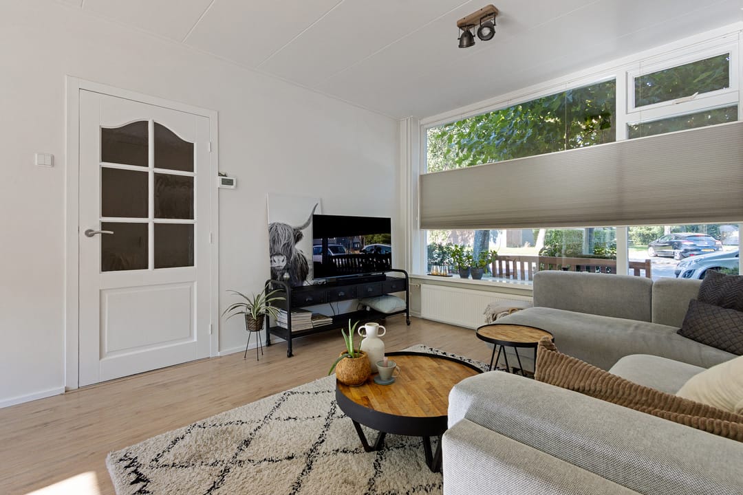 Photo 11 of Worp Tjaardastraat 77