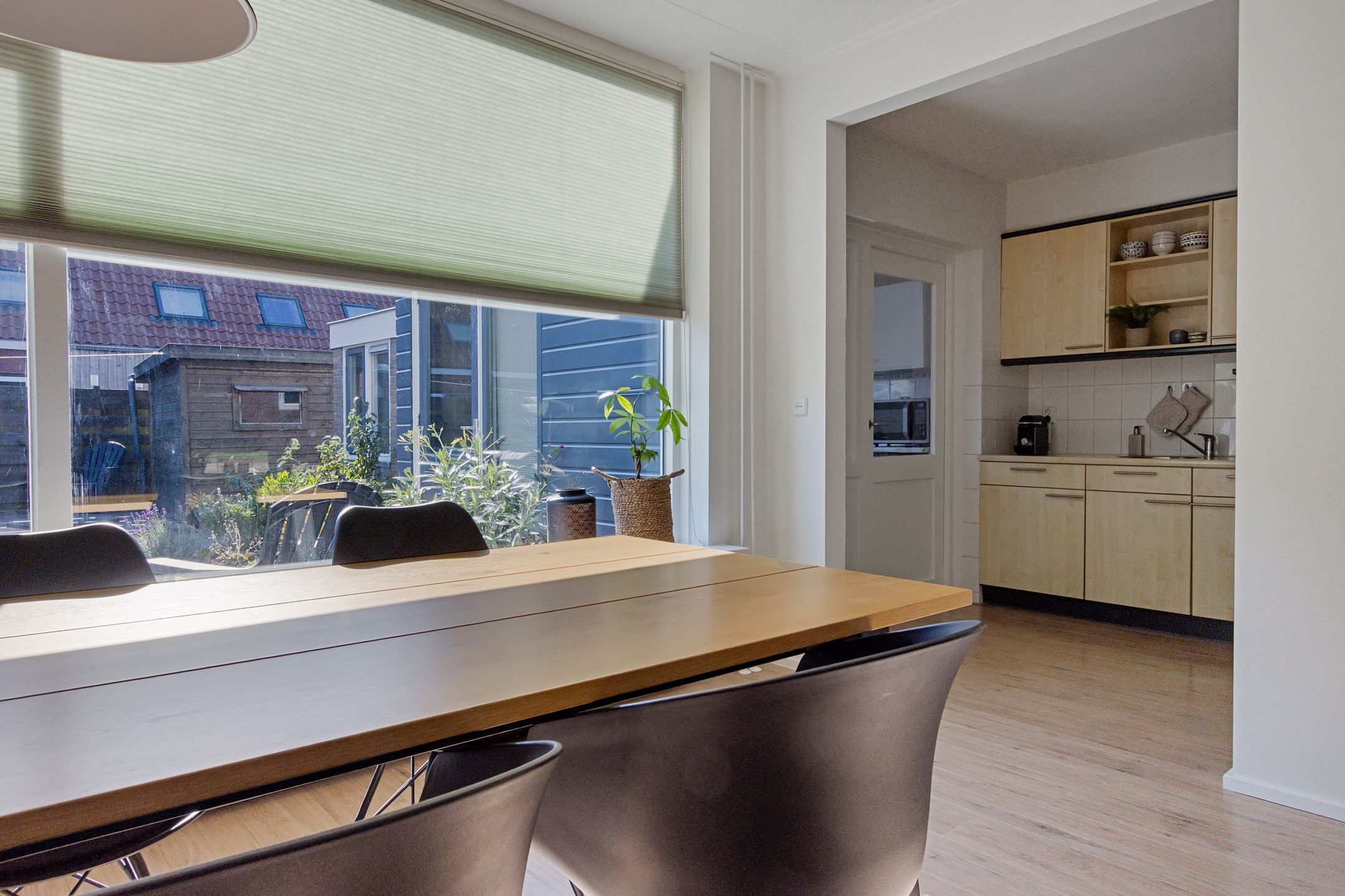 Photo 12 of Worp Tjaardastraat 77