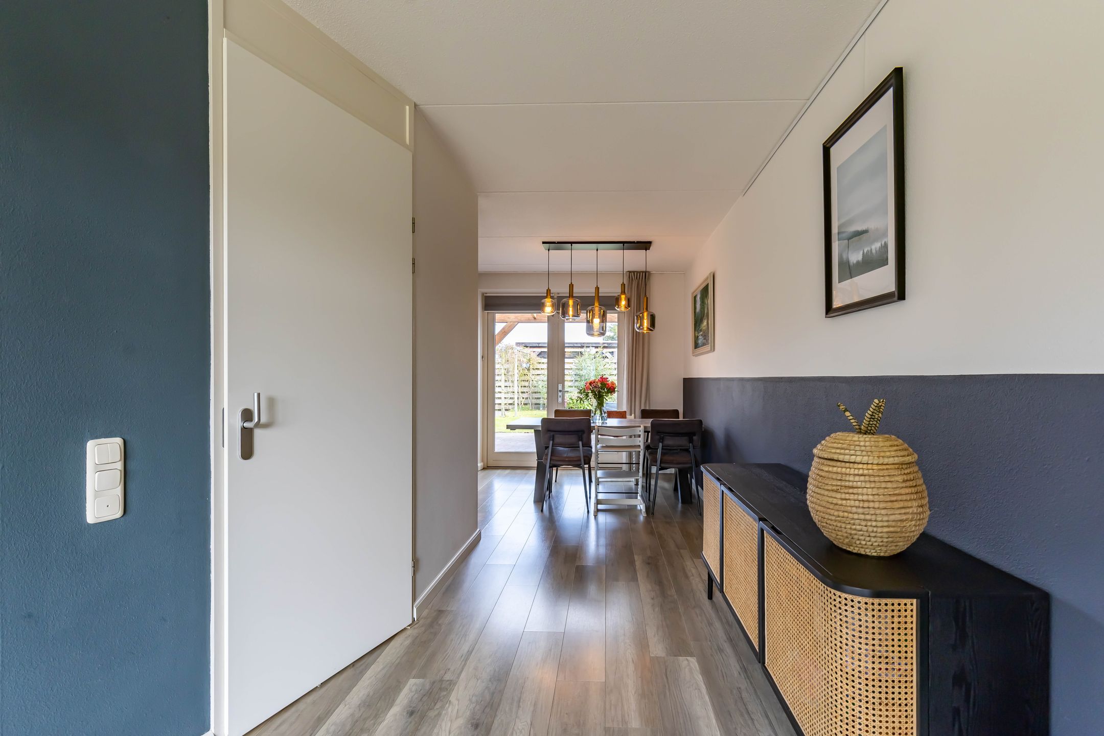 Foto 15 van Swanenburg 22