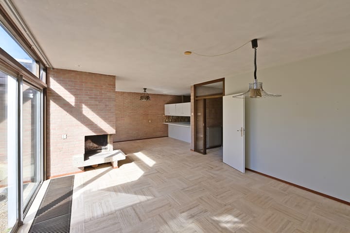 Foto 9 van Beethovenlaan 74