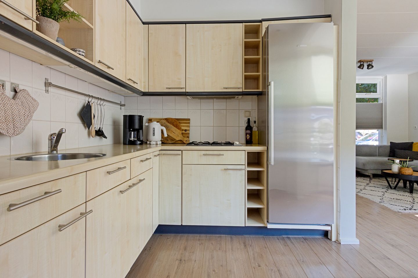 Photo 14 of Worp Tjaardastraat 77