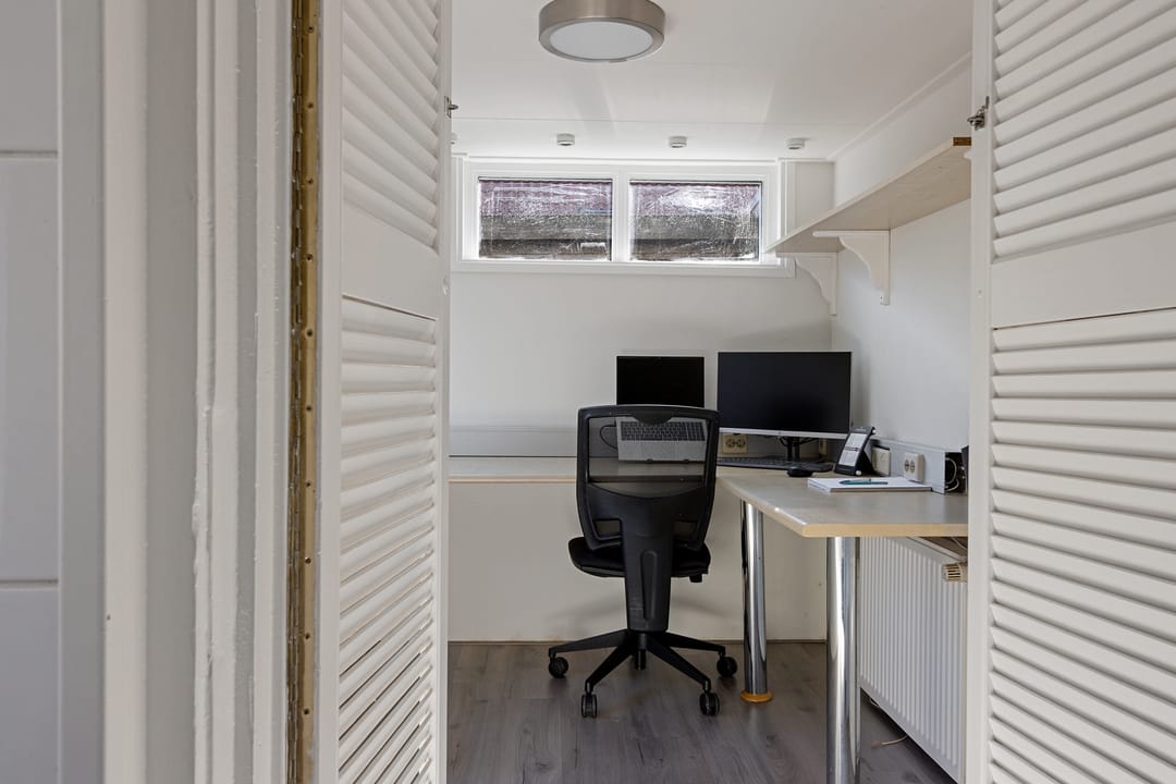 Photo 17 of Worp Tjaardastraat 77