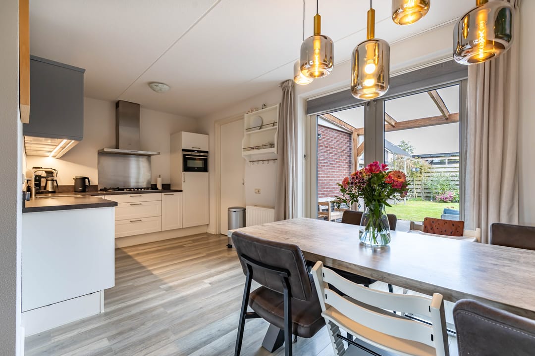 Foto 16 van Swanenburg 22