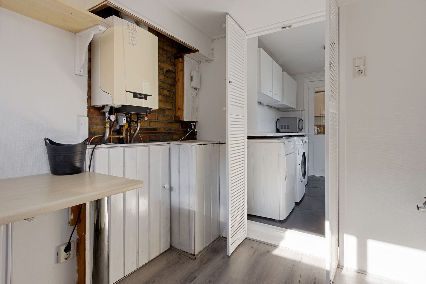 Photo 19 of Worp Tjaardastraat 77