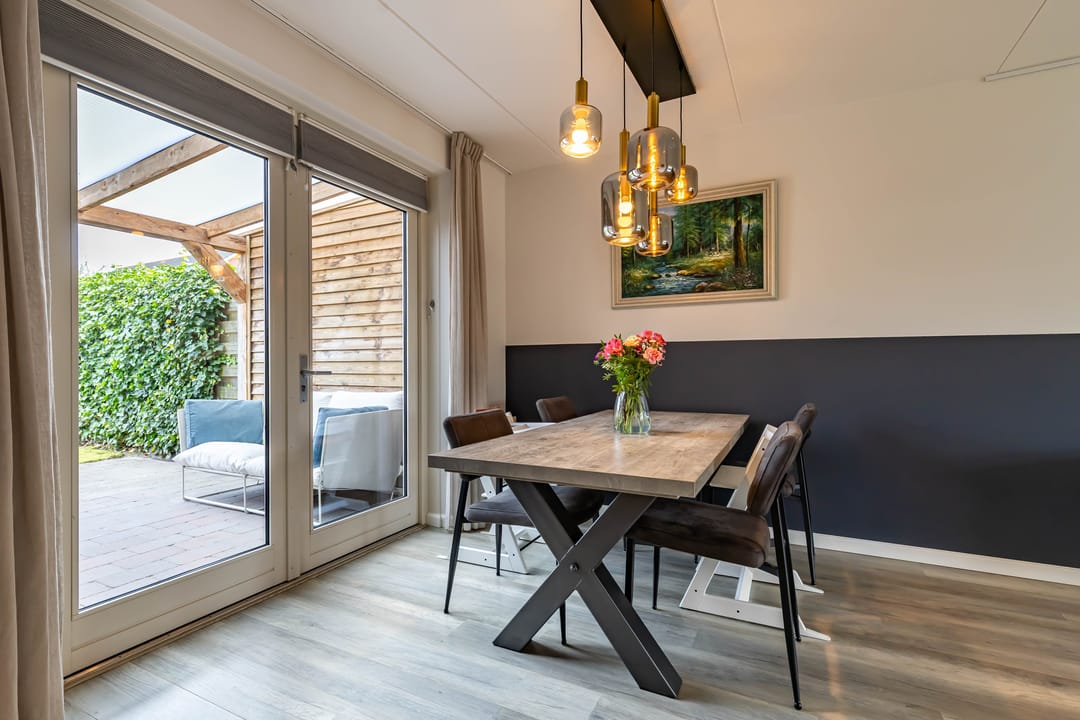 Foto 17 van Swanenburg 22