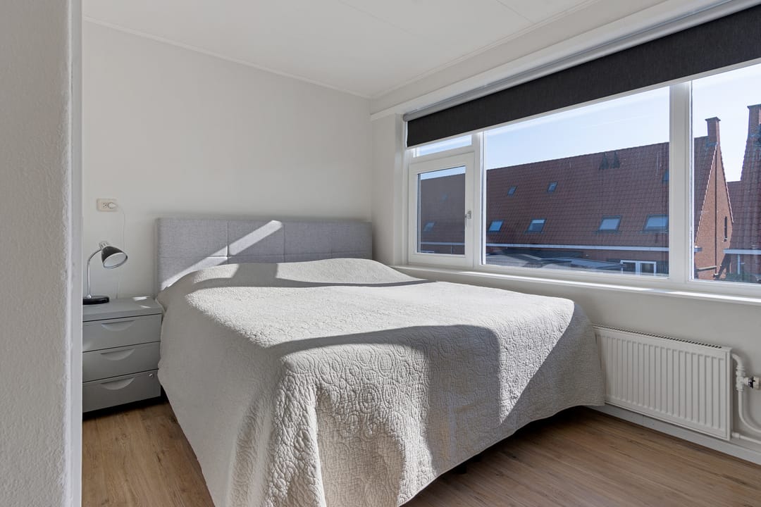 Photo 26 of Worp Tjaardastraat 77