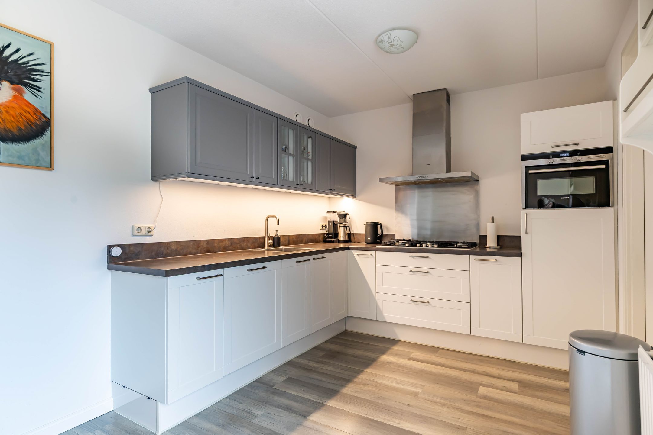 Foto 18 van Swanenburg 22