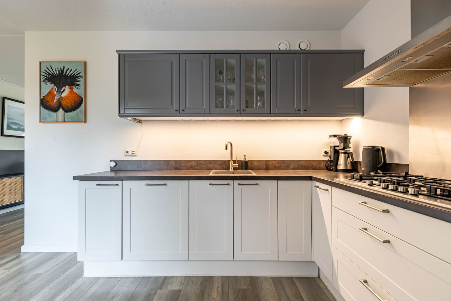 Foto 19 van Swanenburg 22