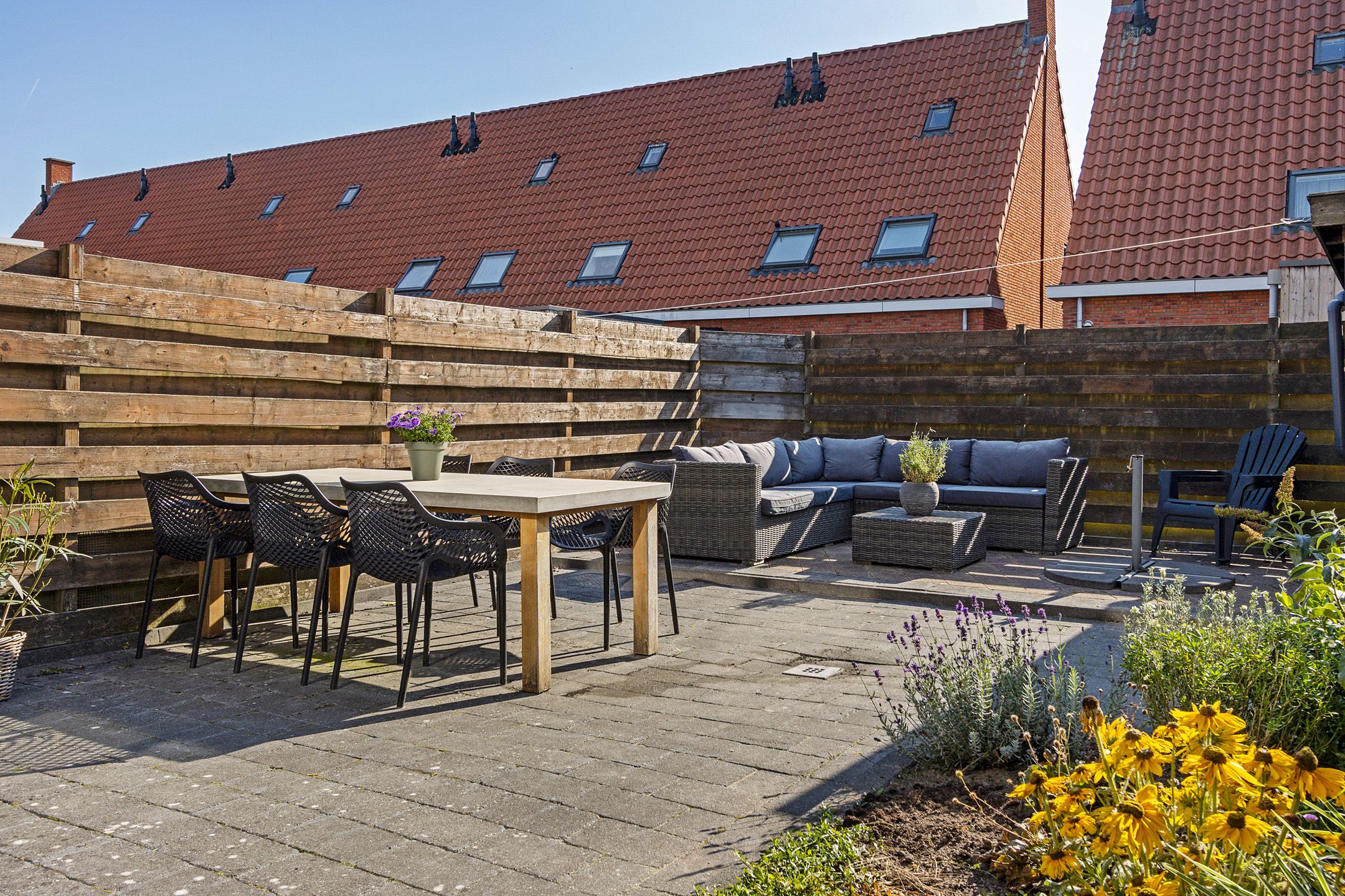 Photo 33 of Worp Tjaardastraat 77