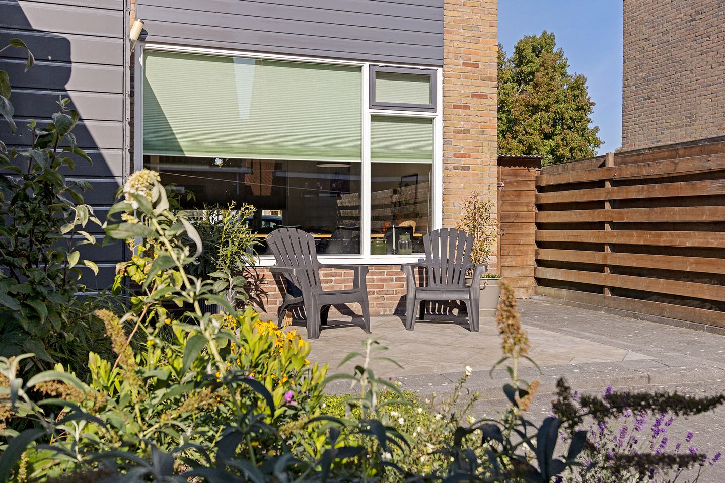 Photo 34 of Worp Tjaardastraat 77