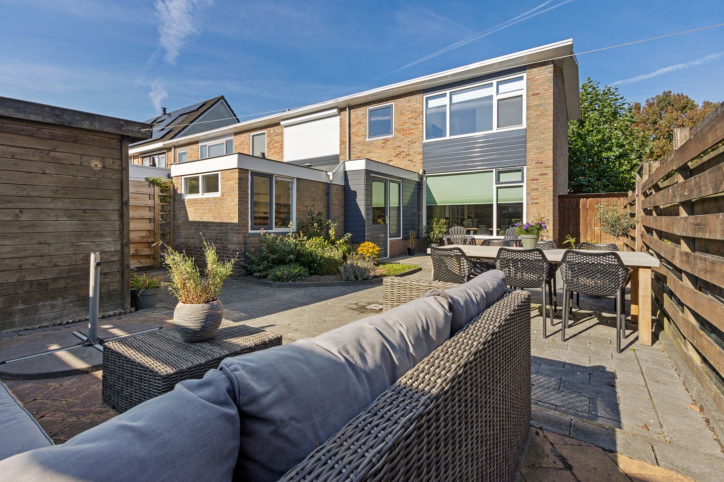 Photo 35 of Worp Tjaardastraat 77