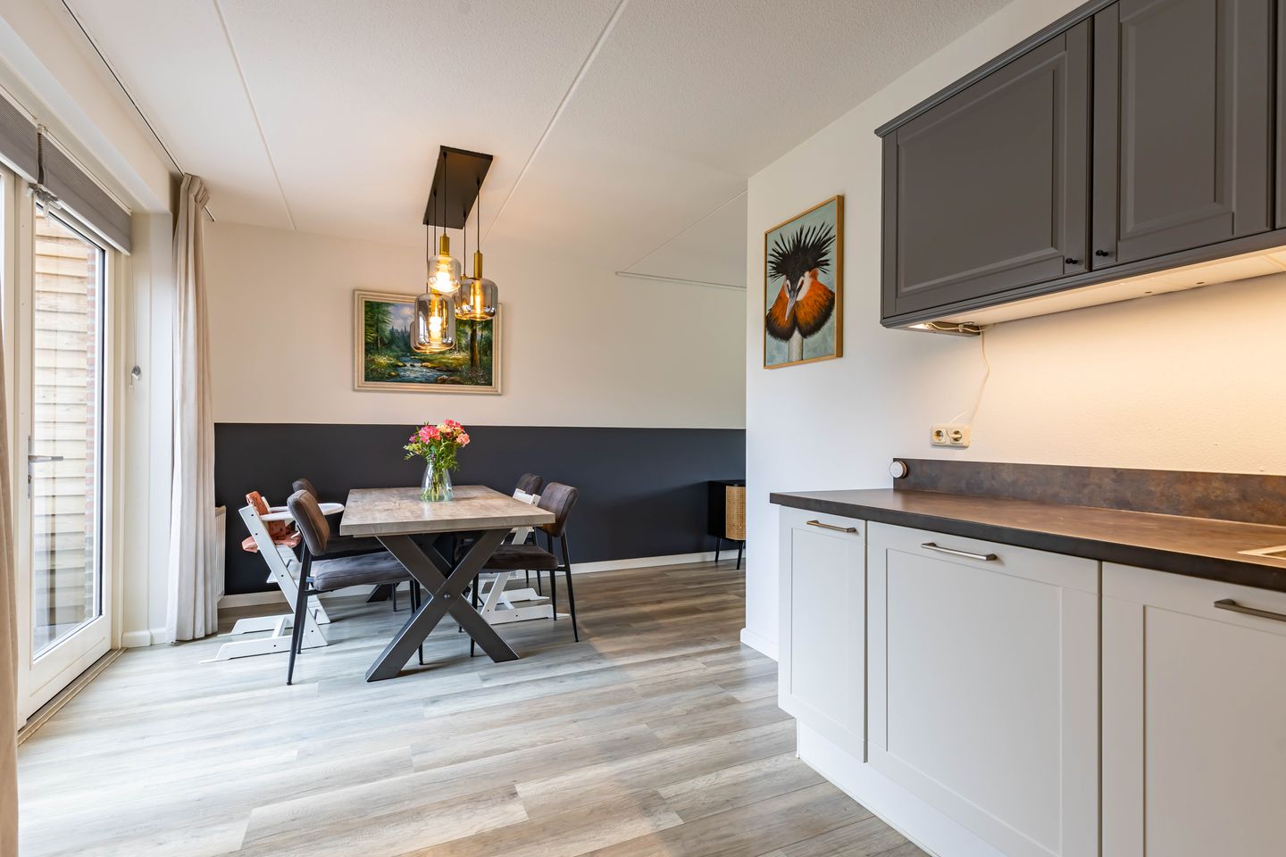 Foto 20 van Swanenburg 22