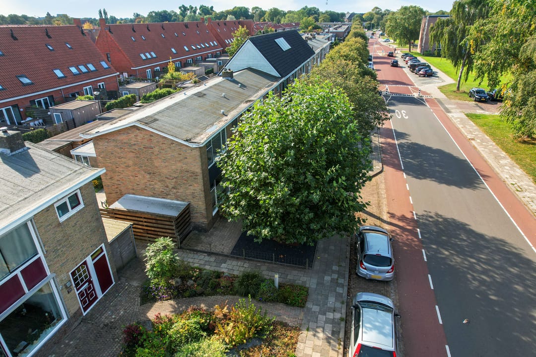 Photo 37 of Worp Tjaardastraat 77